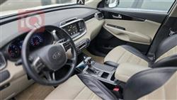 کیا سۆرینتۆ